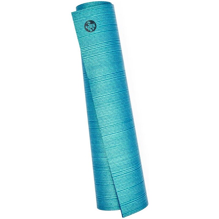 Коврик для йоги Manduka Pro Yoga Mat Carribean Blue Standart