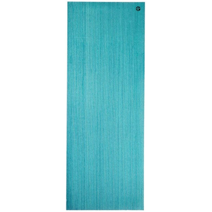 Коврик для йоги Manduka Pro Yoga Mat Carribean Blue Standart
