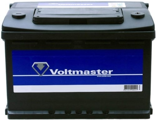 Автомобильный аккумулятор Voltmaster 57412
