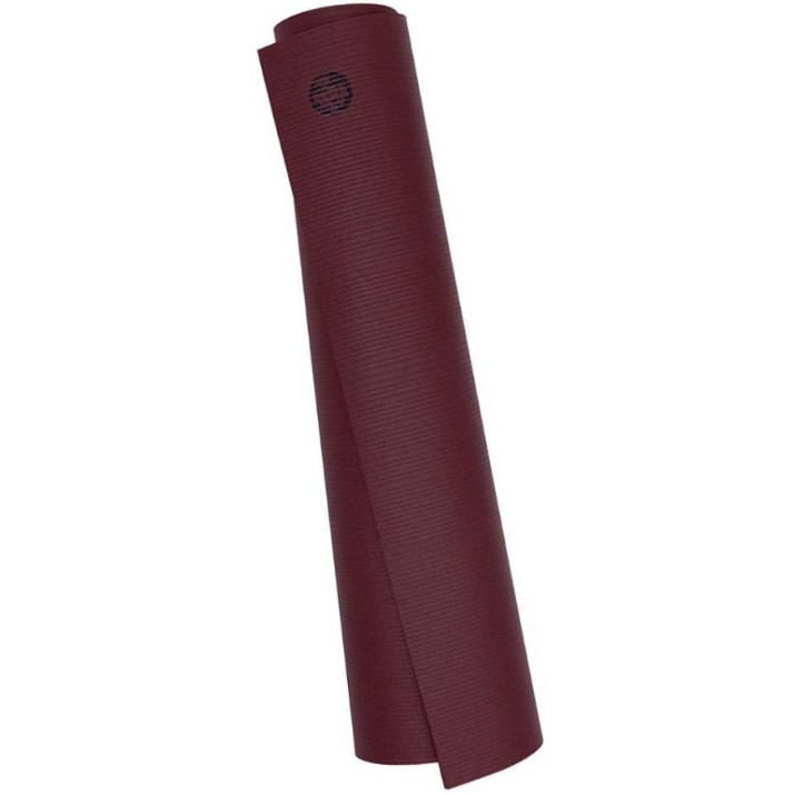 Коврик для йоги Manduka Pro Yoga Mat Verve Red
