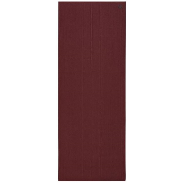 Коврик для йоги Manduka Pro Yoga Mat Verve Red