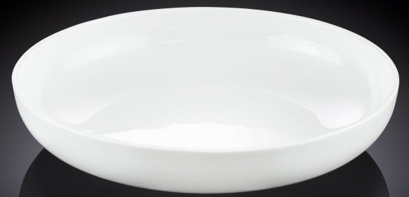 Farfurie adâncă Wilmax WL-991215  
