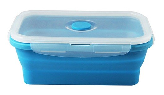 Пищевой контейнер Maestro Lunch Box 0.8L (MR-1052)