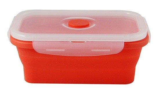 Container pentru mâncare Maestro Lunch Box 1.2L (MR-1053)