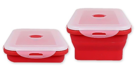 Container pentru mâncare Maestro Lunch Box 1.2L (MR-1053)