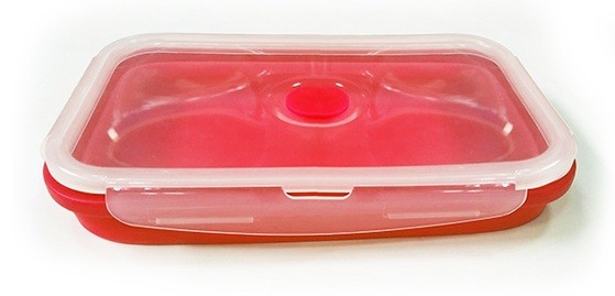 Пищевой контейнер Maestro Lunch Box 1.2L (MR-1053)