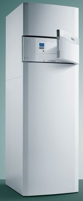 Газовый котел Vaillant ecoCOMPACT VSC INT 306/4-5 150