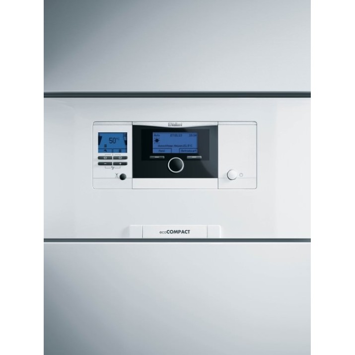 Газовый котел Vaillant ecoCOMPACT VSC INT 306/4-5 150