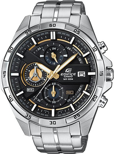 Наручные часы Casio EFR-556D-1AVUEF