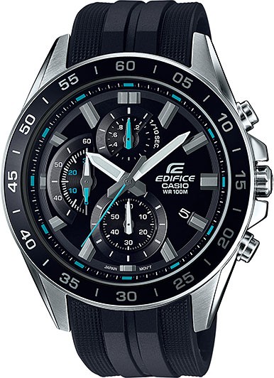 Наручные часы Casio EFV-550P-1AVUEF