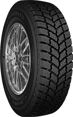 Шина Starmaxx Prowin ST960 205/75 R16C 