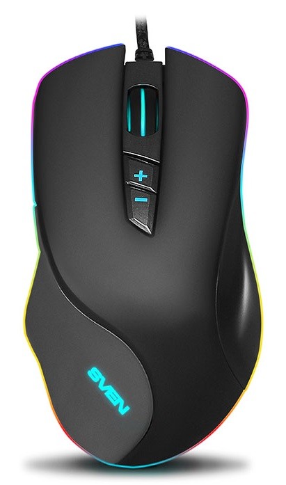 Mouse Sven RX-G970