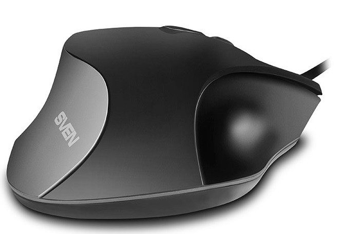 Mouse Sven RX-G970
