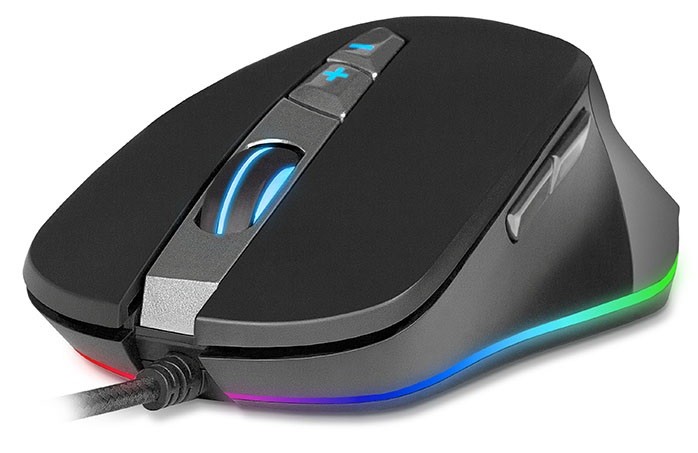 Mouse Sven RX-G970