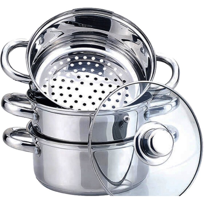 Oale de fiert cu aburi Maestro MR-2900-22