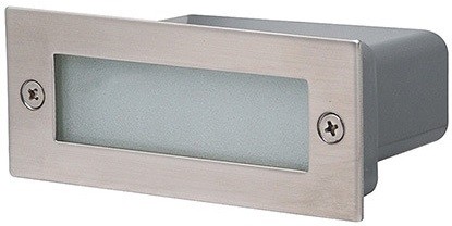 Садовый светильник Horoz HL954L Perle White (14093)