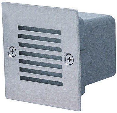 Садовый светильник Horoz HL952L Bronz White (079019000101)