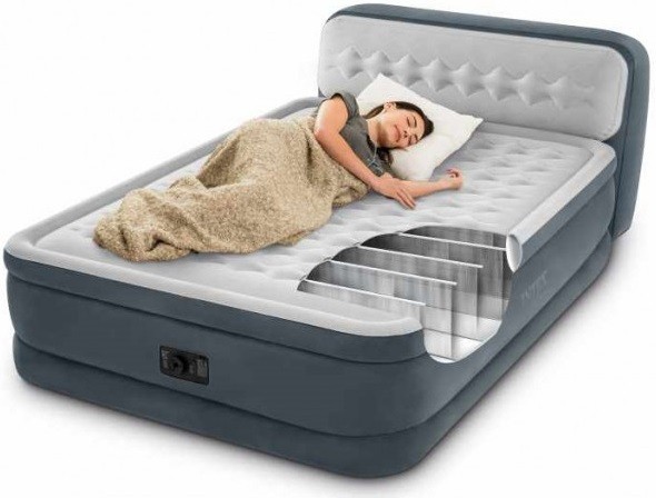 Pat gonflabil Intex 64448