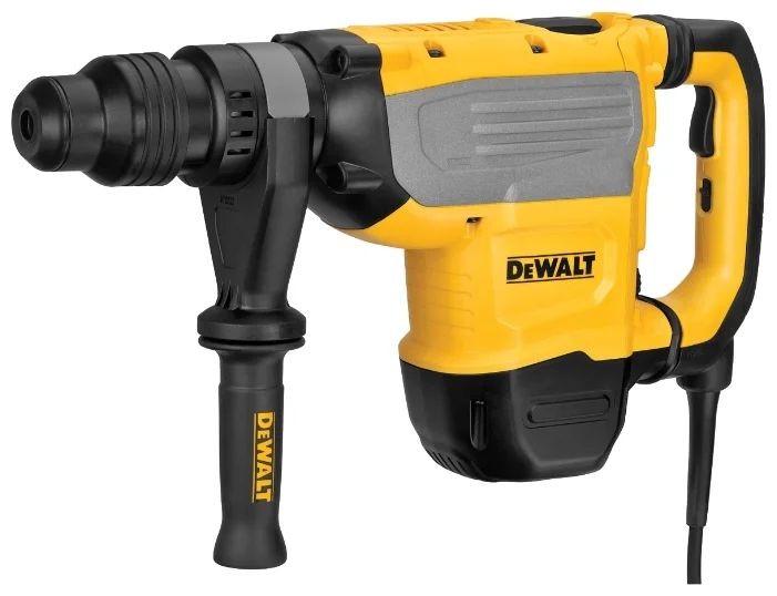 Перфоратор DeWalt D25733K