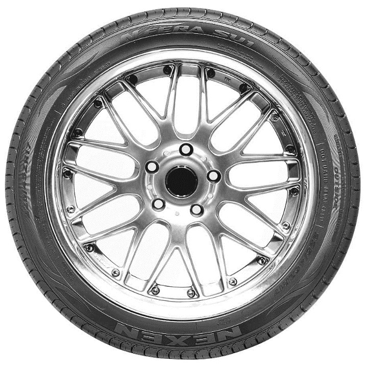 Anvelopa Nexen N'Fera SU1 235/55 R17 103W