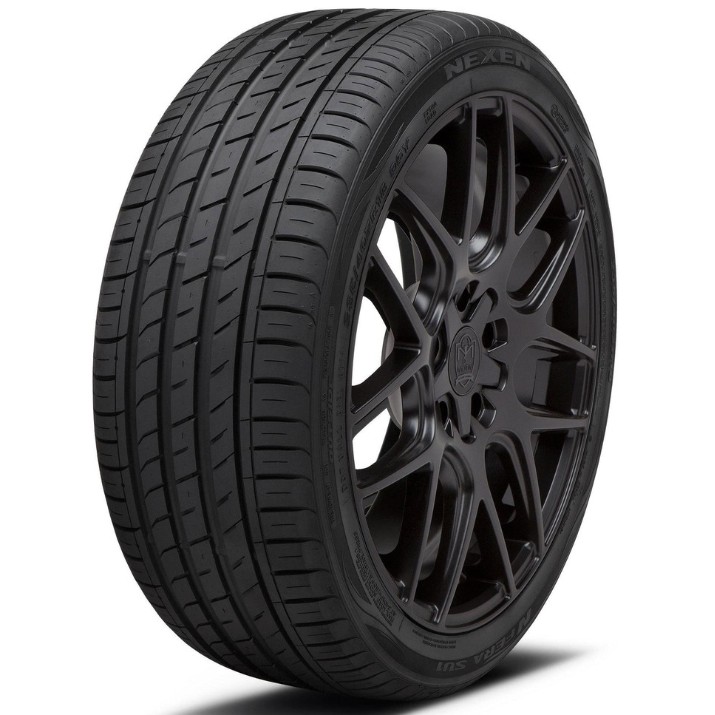 Anvelopa Nexen N'Fera SU1 235/55 R17 103W
