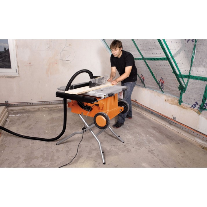 Fierăstrău circular de masă AEG TS250K (4935419265)