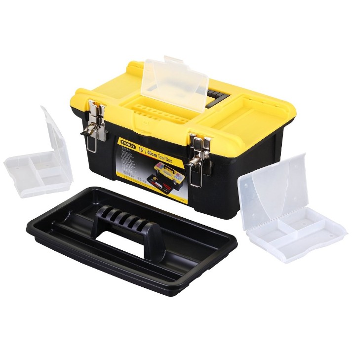 Cutie pentru scule Stanley Jumbo 19'' (1-92-906)