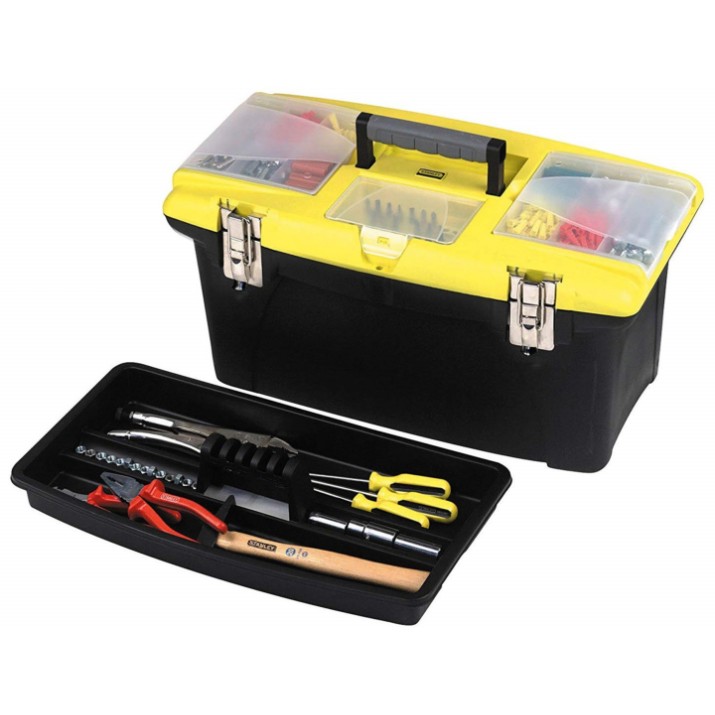 Cutie pentru scule Stanley Jumbo 19'' (1-92-906)