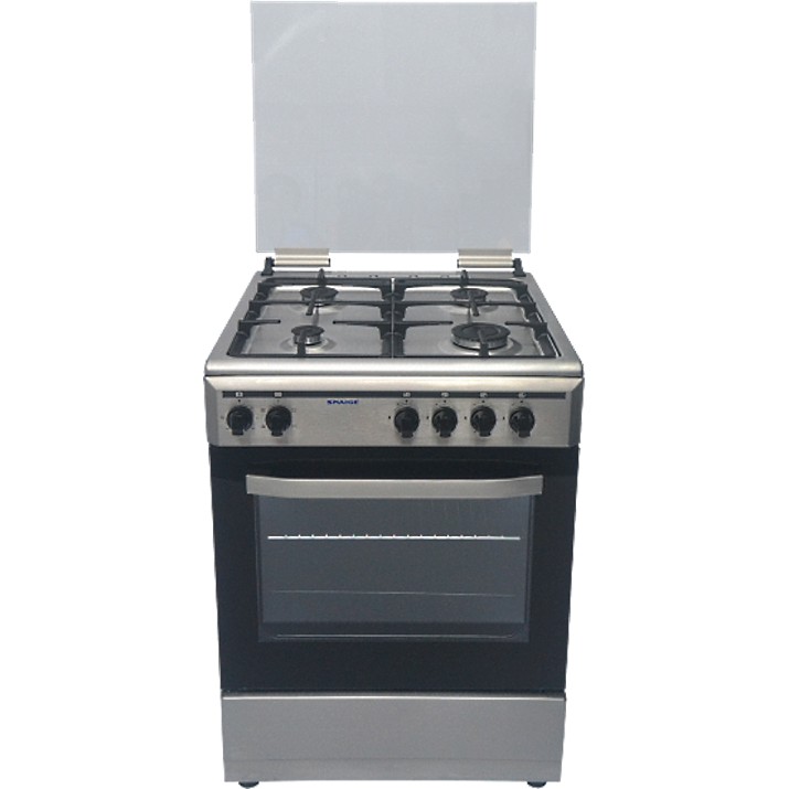 Aragaz Snaige FGE 6405 XM