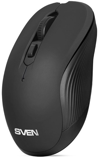 Компьютерная мышь Sven RX-560SW Black