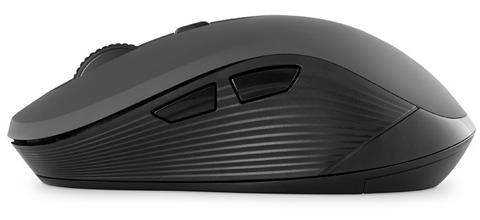 Компьютерная мышь Sven RX-560SW Grey