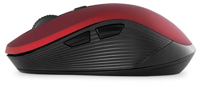 Компьютерная мышь Sven RX-560SW Red