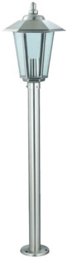 Lampa de gradină Horoz HL245 (140521)