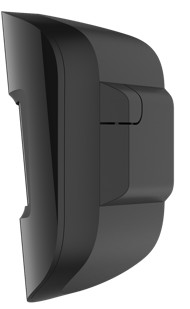 Датчик движения Ajax CombiProtect Black