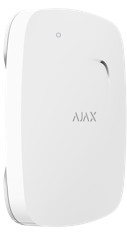 Senzor de incendiu Ajax FireProtect White