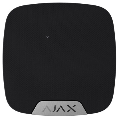 Сирена Ajax HomeSiren Black