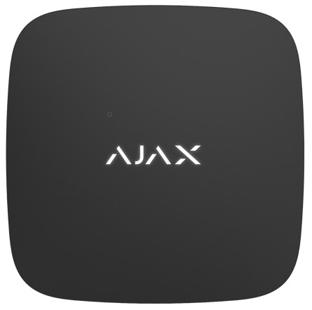 Датчик утечки воды Ajax LeaksProtect Black