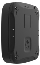 Датчик утечки воды Ajax LeaksProtect Black