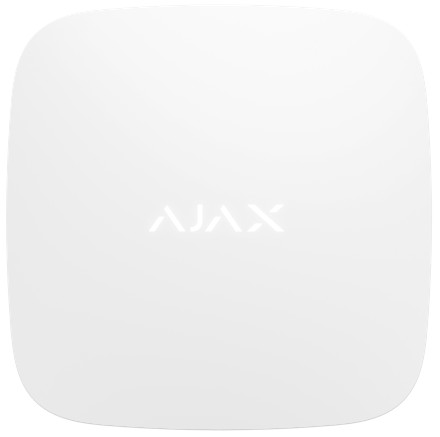 Senzor de scurgere a apei Ajax LeaksProtect White