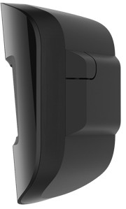 Senzor de mișcare Ajax MotionProtect Black