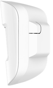 Senzor de mișcare Ajax MotionProtect Plus White