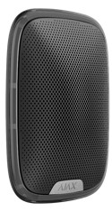 Sirenă exterior Ajax StreetSiren Black