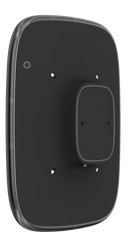 Sirenă exterior Ajax StreetSiren Black