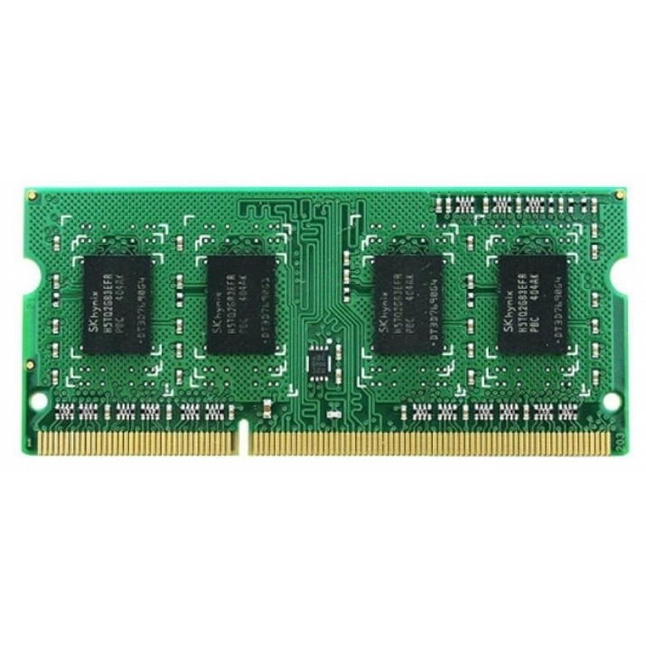 Memorie Apacer 16GB DDR4-2666MHz SODIMM
