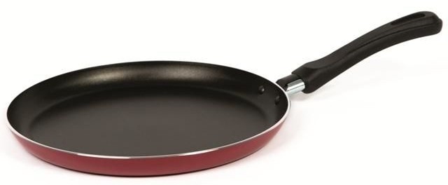 Сковорода Ravelli N10 28cm Dylon (37983)