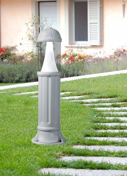 Lampa de gradină Fumagalli Sauro (D15555000LXE27)