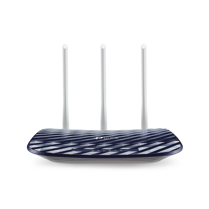 Беспроводной маршрутизатор Tp-Link Archer C20 AC750