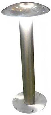 Lampa de gradină Elmos 07-GL LED