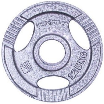 Диск Insportline Hamerton 1.25 kg (12708)