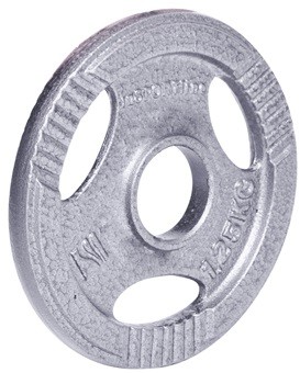 Greutate Insportline Hamerton 1.25 kg (12708)
